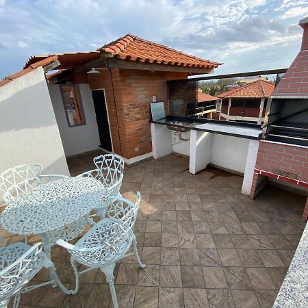 Casa Arraial Do Cabo Vista Pro Mar Villa Ngoại thất bức ảnh