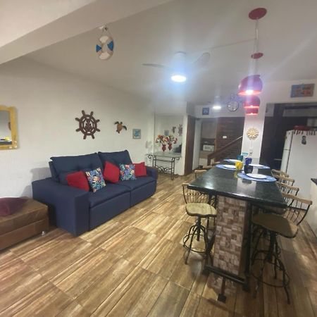 Casa Arraial Do Cabo Vista Pro Mar Villa Ngoại thất bức ảnh