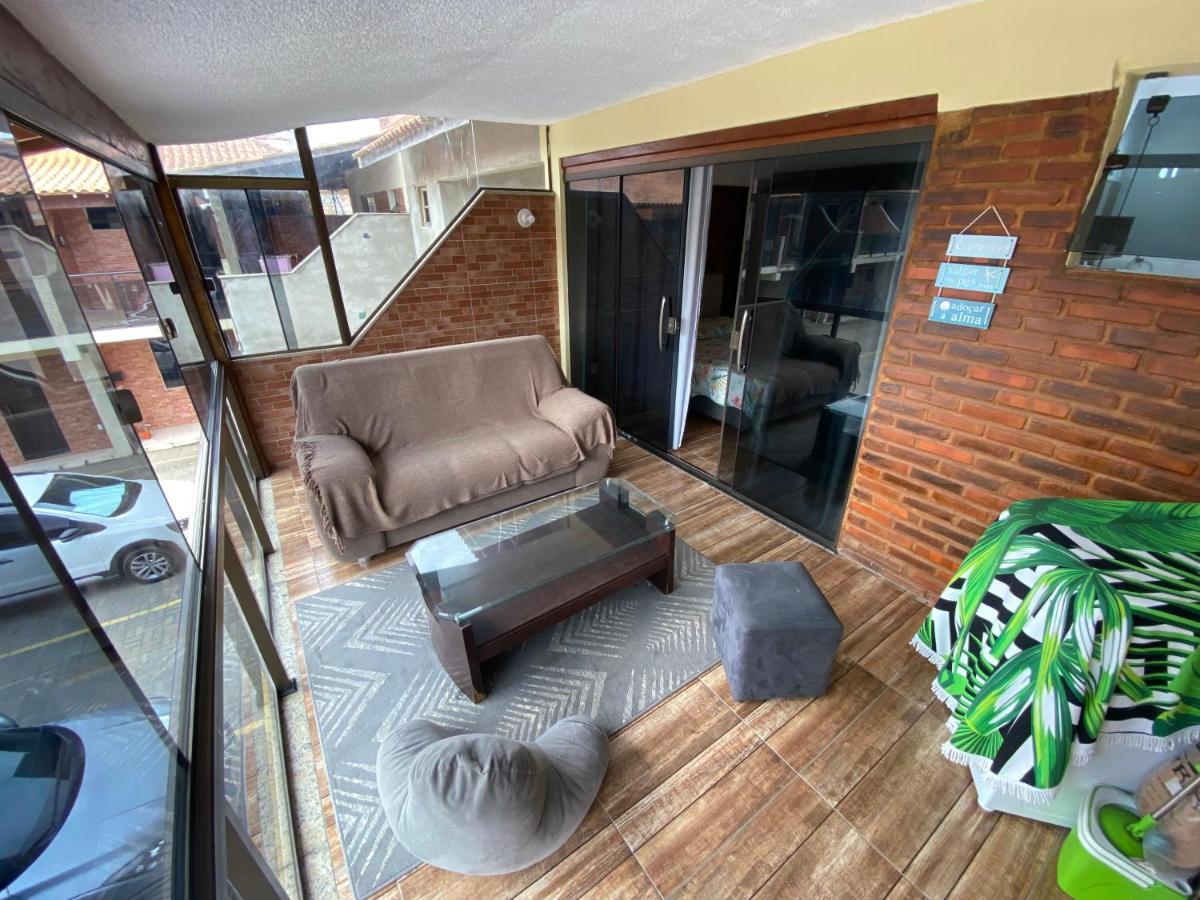 Casa Arraial Do Cabo Vista Pro Mar Villa Ngoại thất bức ảnh