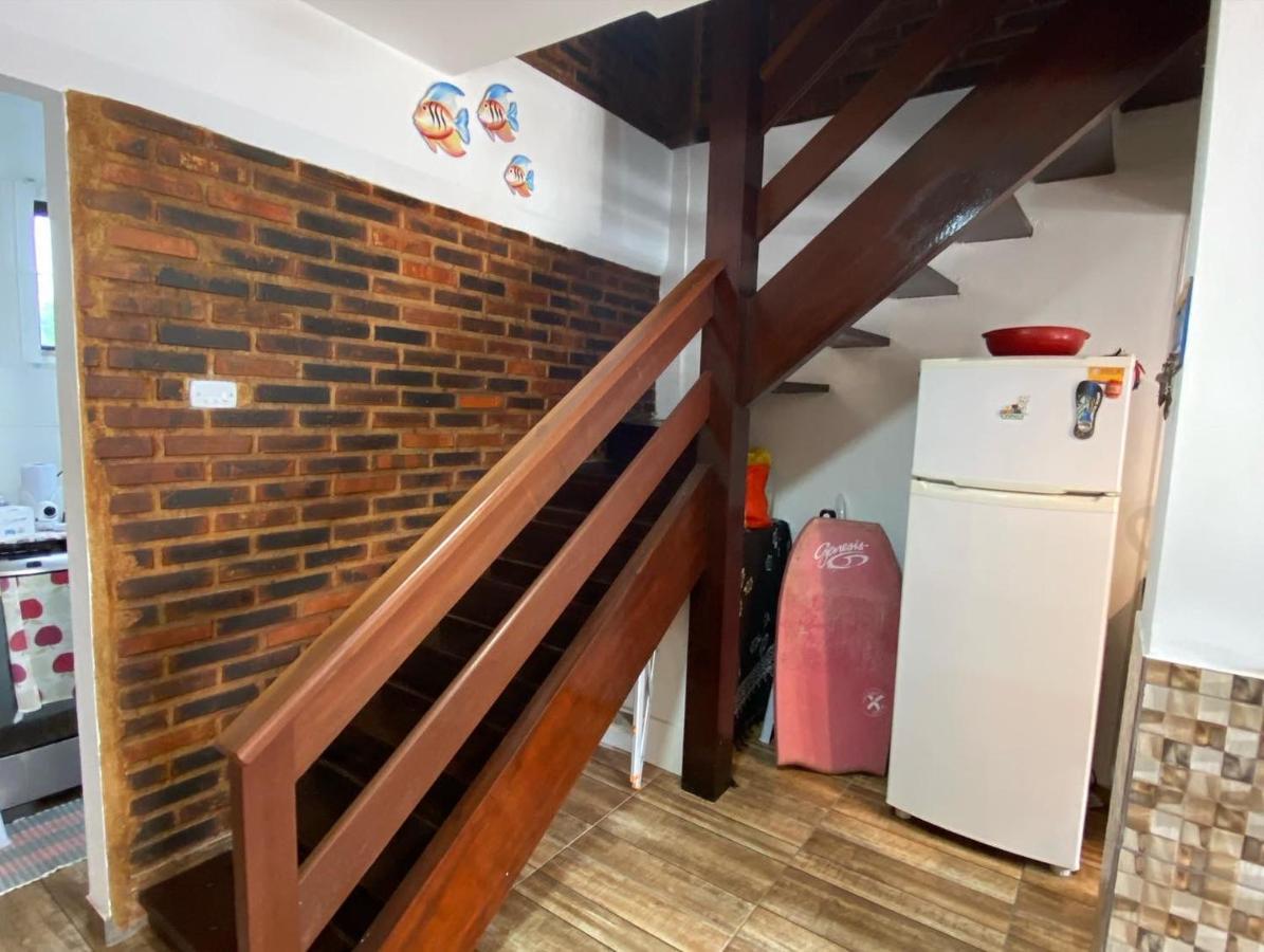 Casa Arraial Do Cabo Vista Pro Mar Villa Ngoại thất bức ảnh