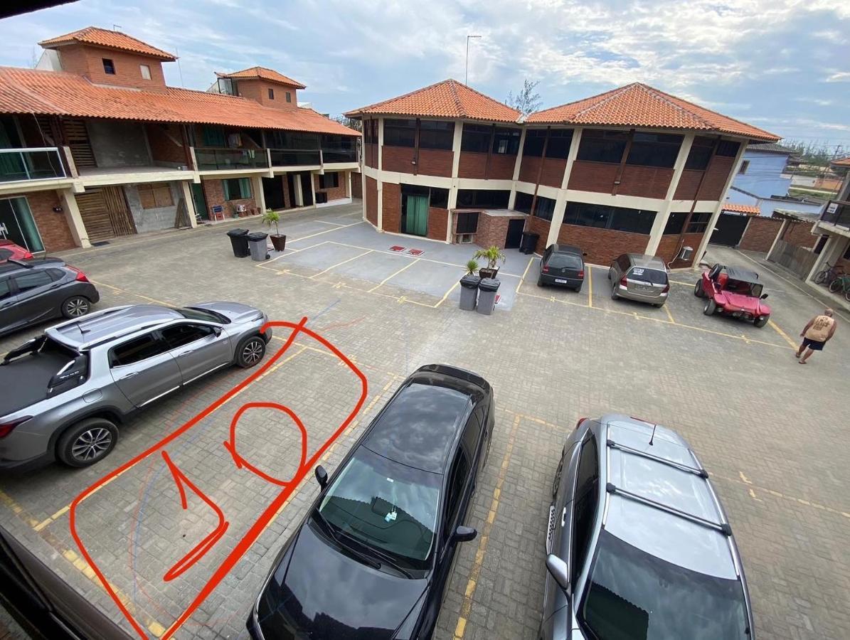 Casa Arraial Do Cabo Vista Pro Mar Villa Ngoại thất bức ảnh