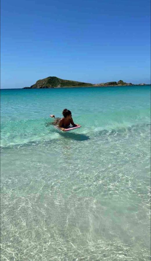 Casa Arraial Do Cabo Vista Pro Mar Villa Ngoại thất bức ảnh