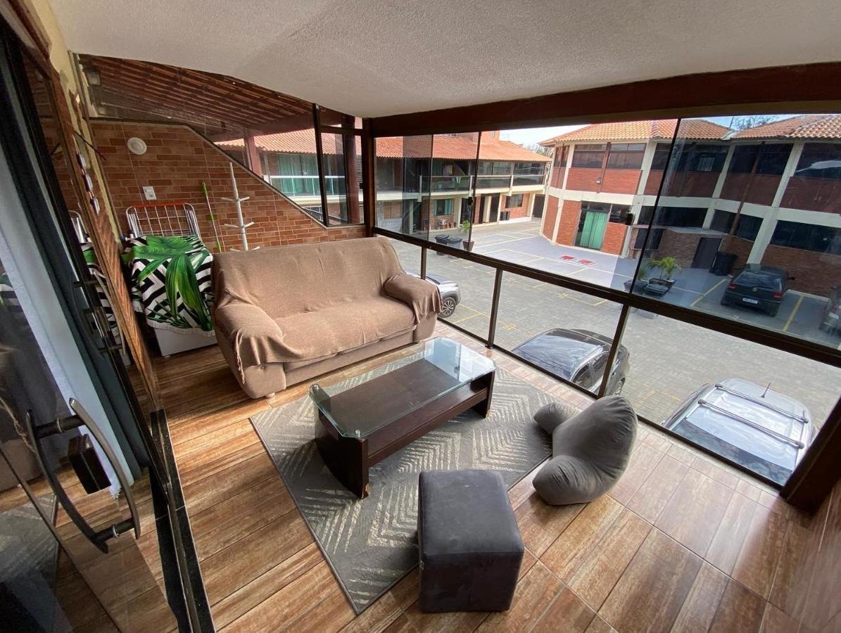 Casa Arraial Do Cabo Vista Pro Mar Villa Ngoại thất bức ảnh