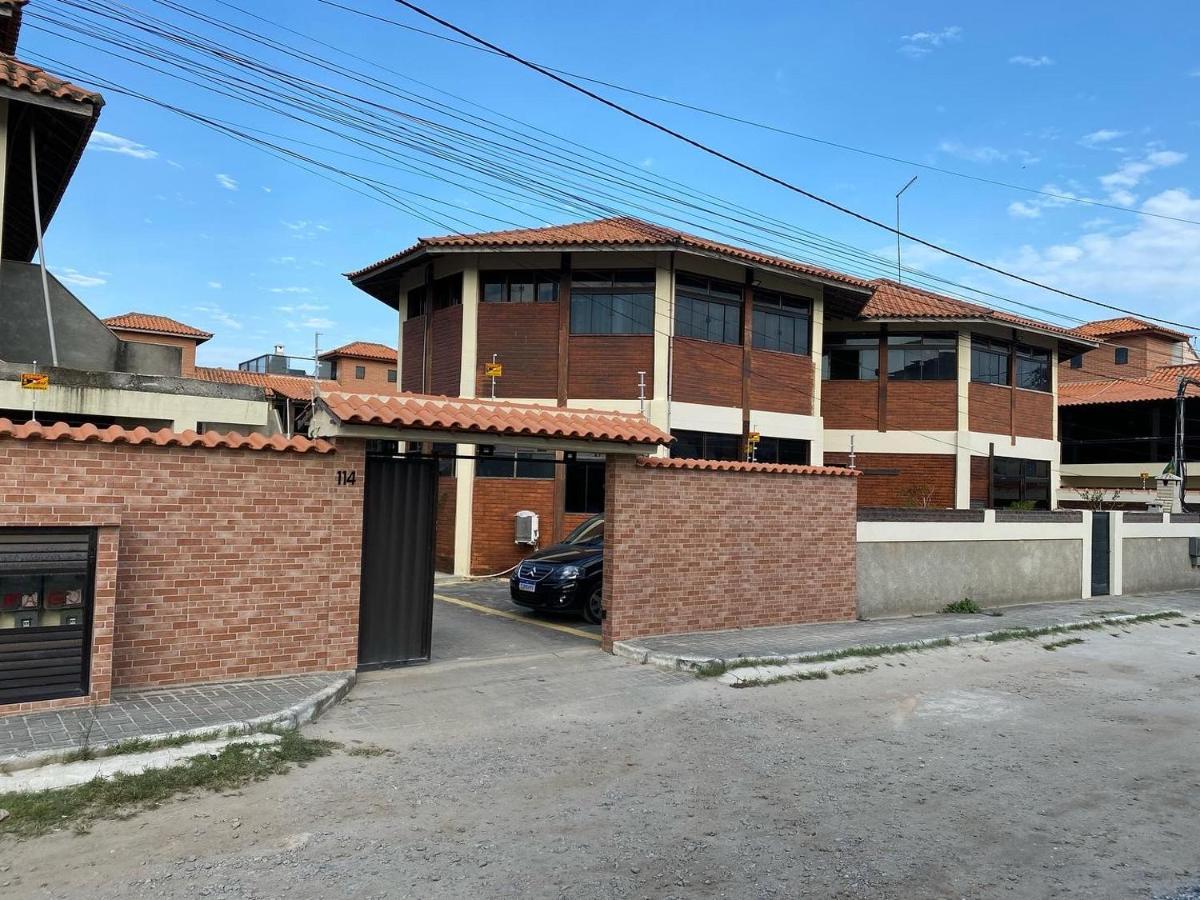 Casa Arraial Do Cabo Vista Pro Mar Villa Ngoại thất bức ảnh