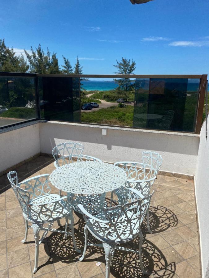 Casa Arraial Do Cabo Vista Pro Mar Villa Ngoại thất bức ảnh