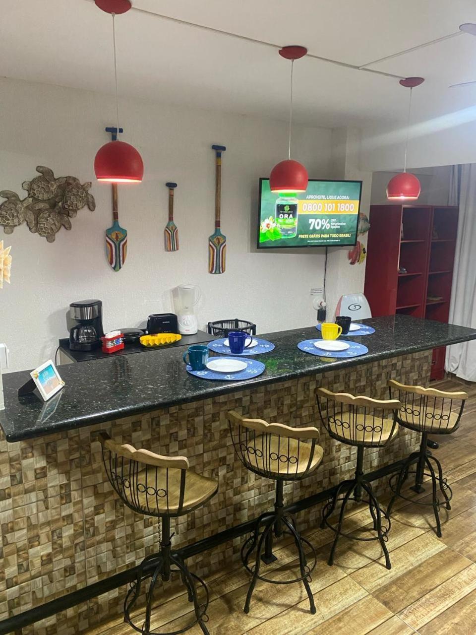 Casa Arraial Do Cabo Vista Pro Mar Villa Ngoại thất bức ảnh