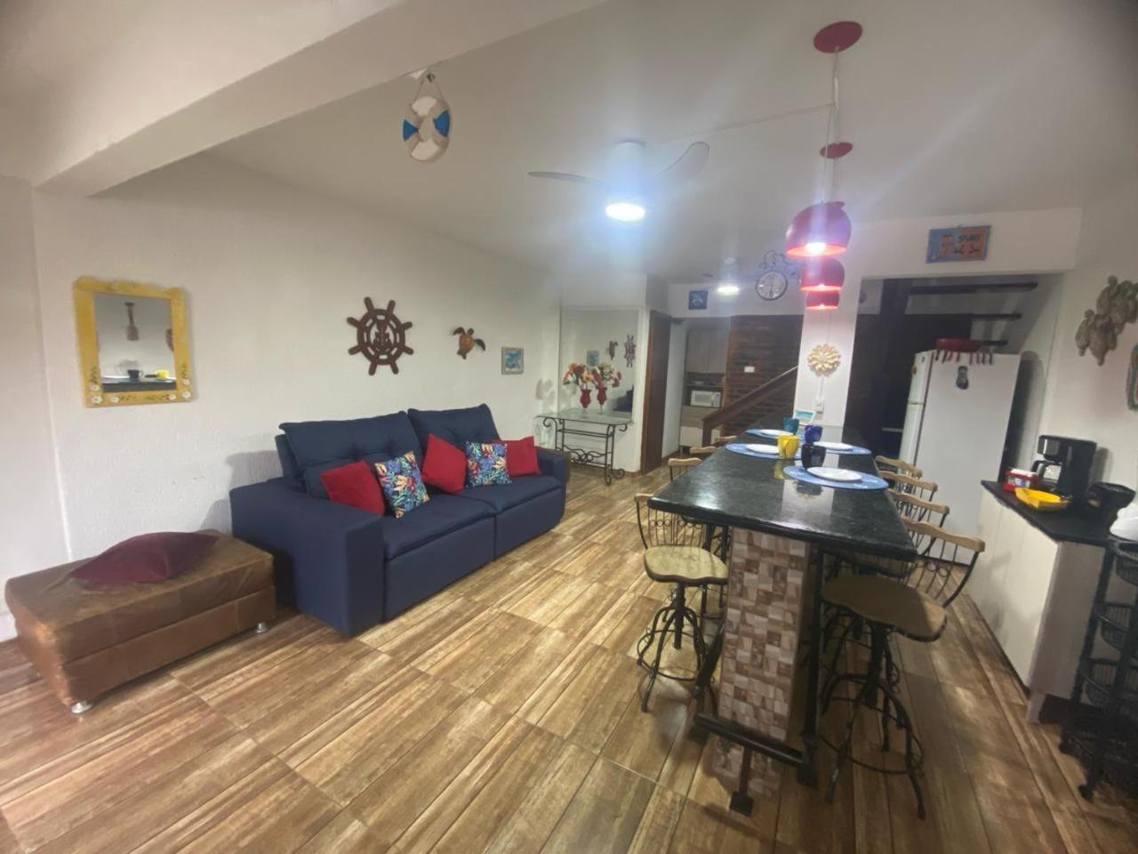 Casa Arraial Do Cabo Vista Pro Mar Villa Ngoại thất bức ảnh