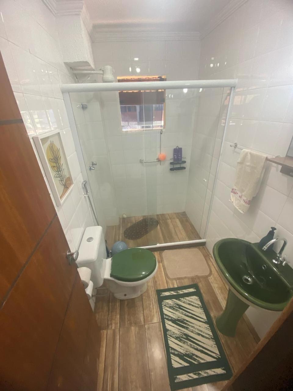 Casa Arraial Do Cabo Vista Pro Mar Villa Ngoại thất bức ảnh